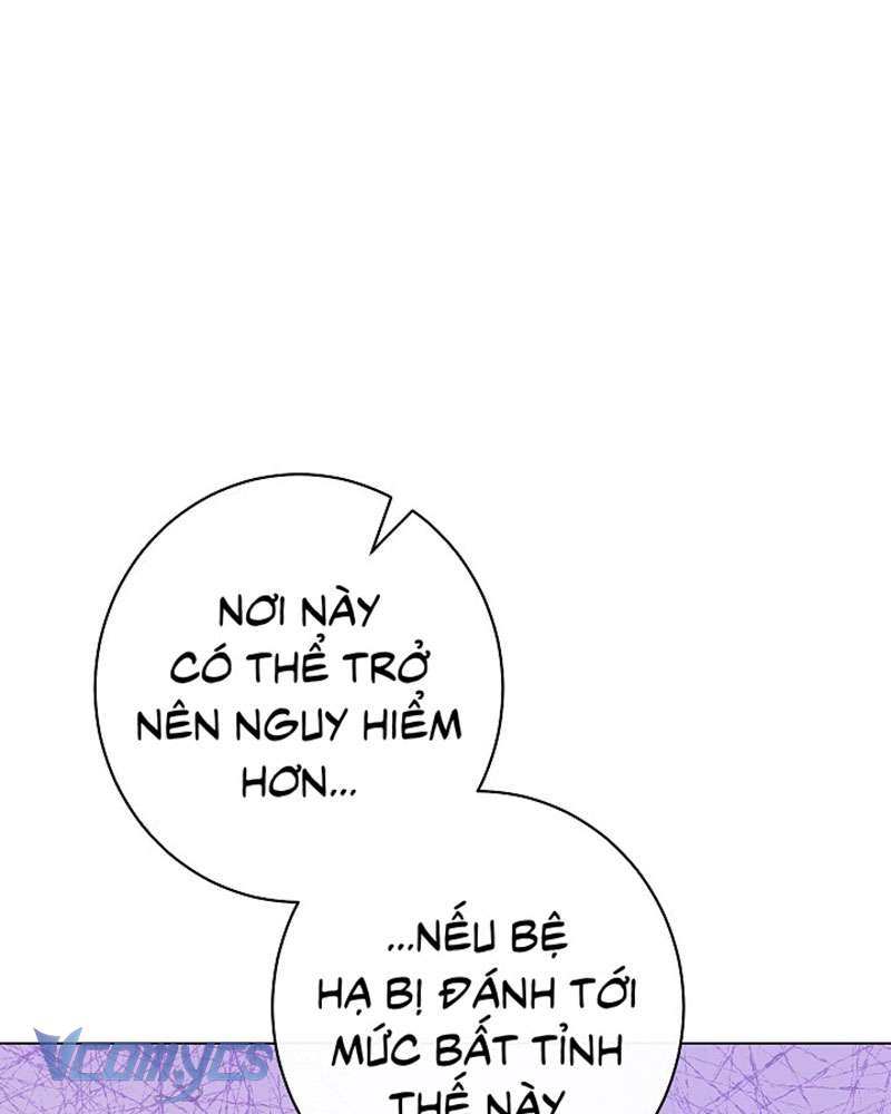 Hầu Gái Độc Quyền Của Hoàng Hậu Phản Diện Chap 63 - Trang 4