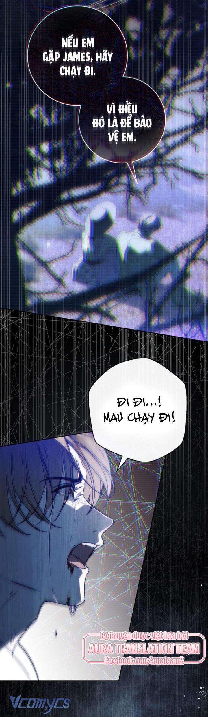 Nữ Hầu Bí Mật Của Nhà Bá Tước Chap 41 - Trang 2