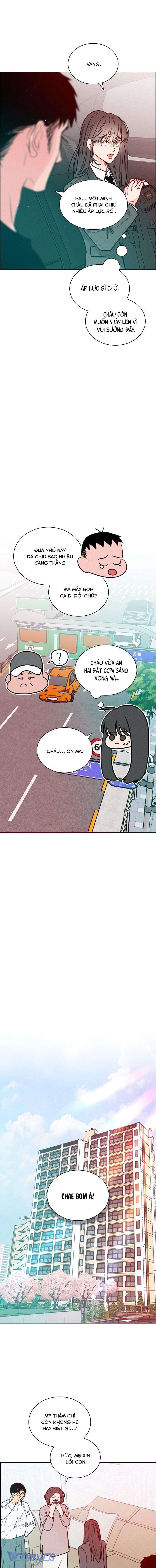 Lịch Sử Đen Tối Lần Nữa Lặp Lại Chap 4 - Next 