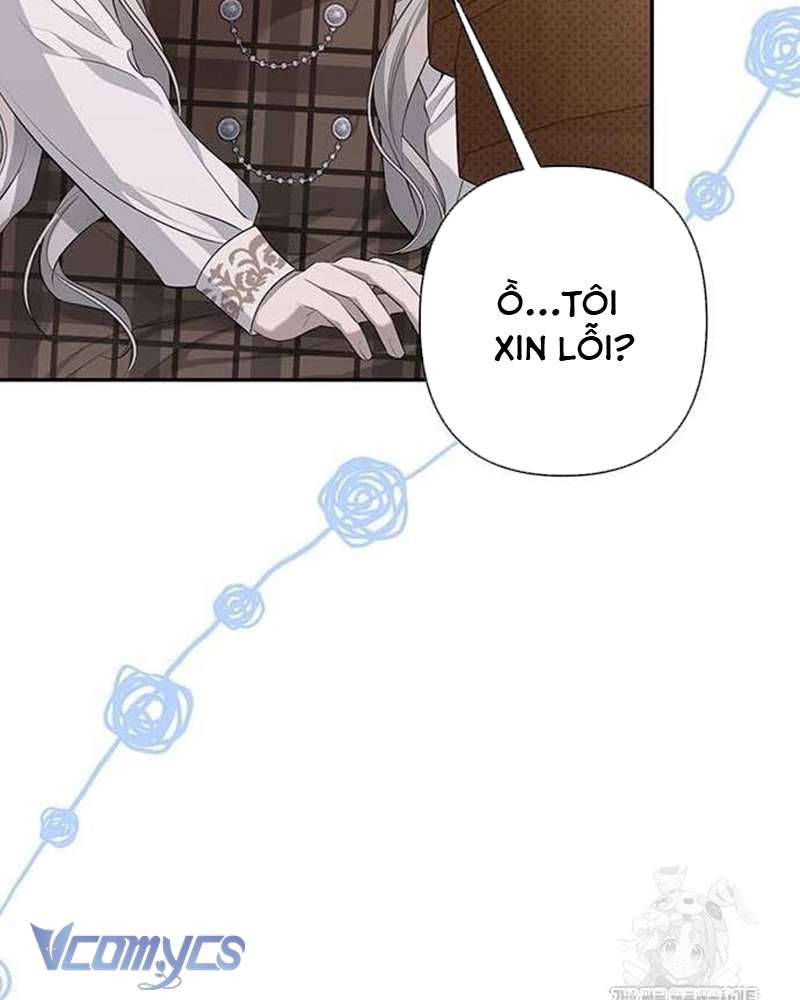 Praesepe Bên Ngoài Chiếc Lồng Chap 10 - Trang 4