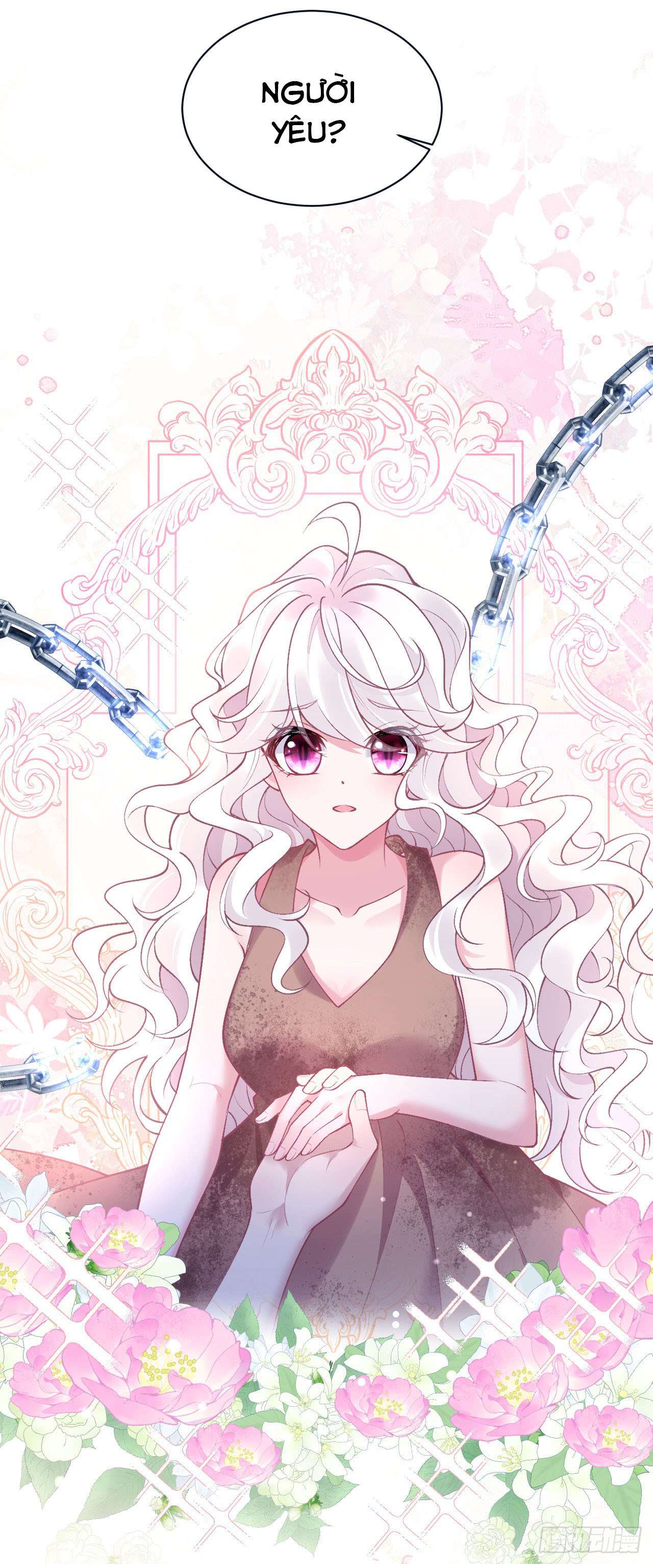 Hiệp Sĩ Độc Quyền Của Long Nữ Chapter 29 - Trang 3