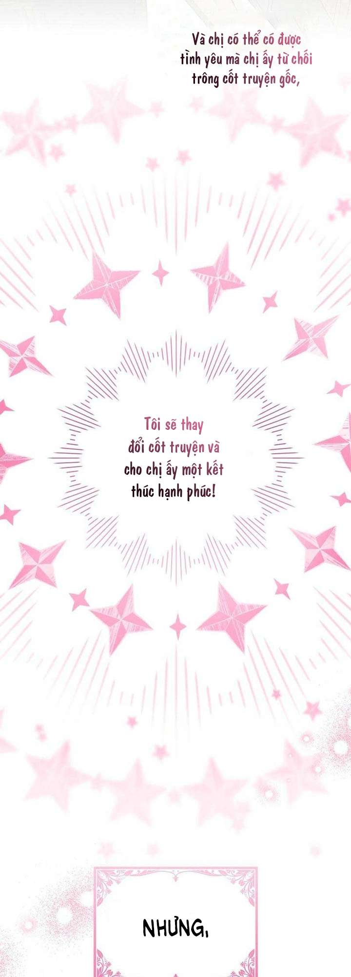 Hãy Cẩn Thận Với Người Đàn Ông Mạnh Nhất Đang Mê Muội Tôi Chap 1 - Trang 3