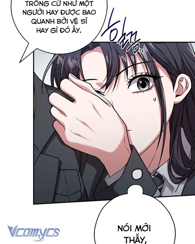 Nhật Ký Từ Chức Cấp S Của Thợ Săn Công Chức Chap 18 - Trang 4