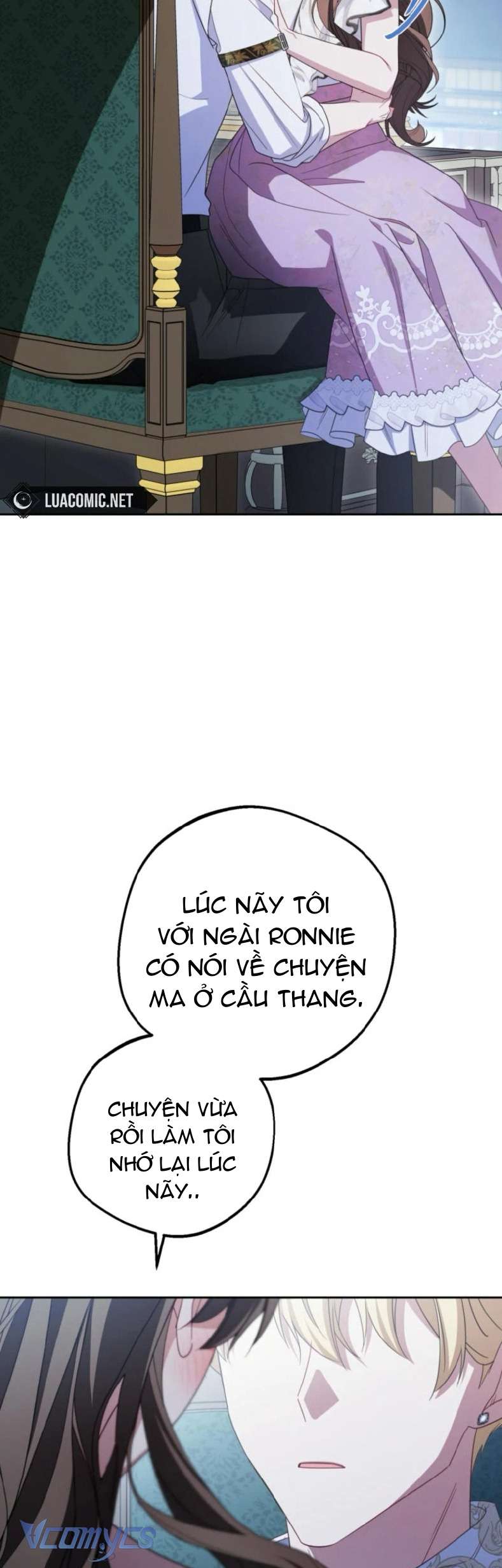 Được Yêu Thương Mà Còn Ngại Ngùng Sao! Chap 87 - Trang 3