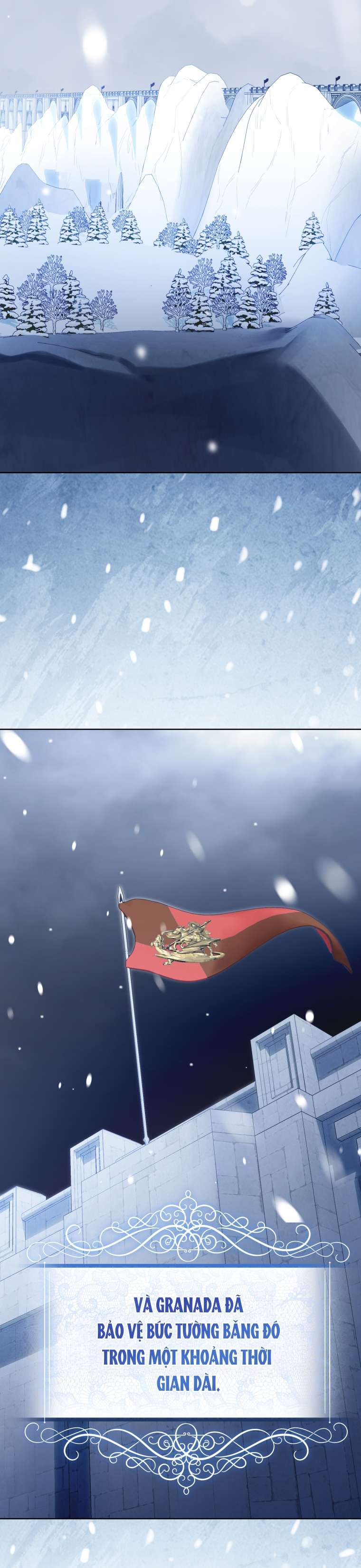 Thà Là Để Tôi Trở Thành Nữ Hoàng Chap 76 - Trang 3