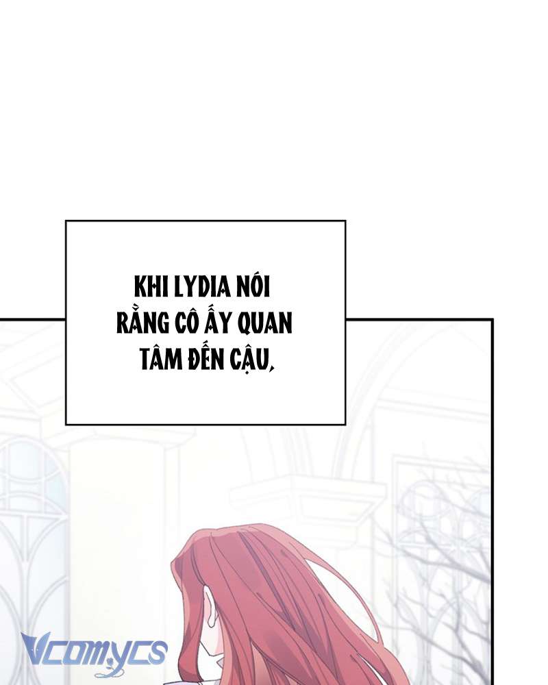 Chị Gái Của Nhân Vật Phản Diện Hôm Nay Cũng Đang Đau Khổ Chap 75 - Trang 3