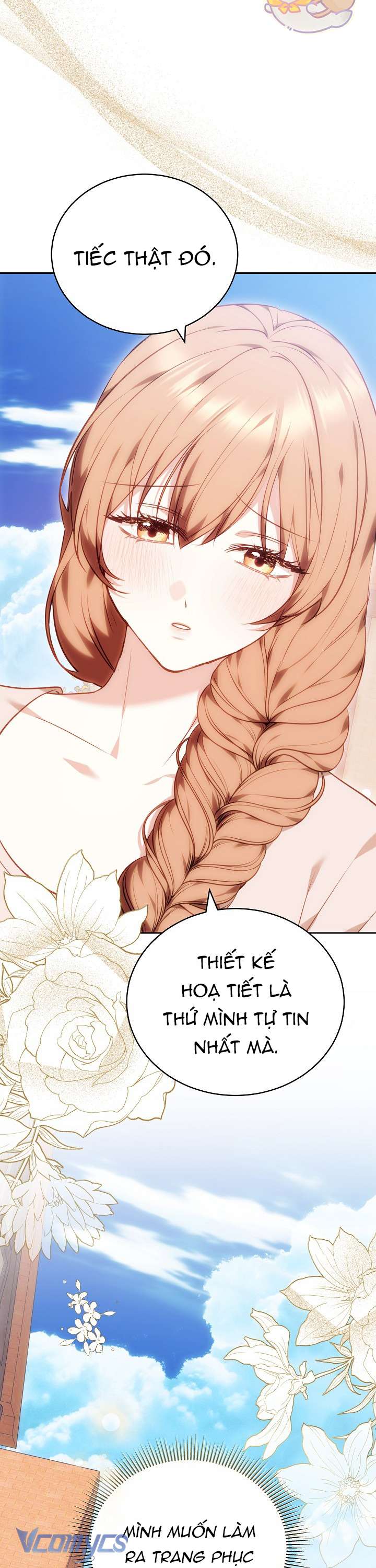 Cây Kim Chỉ Của Hoàng Hậu Chap 2 - Trang 2