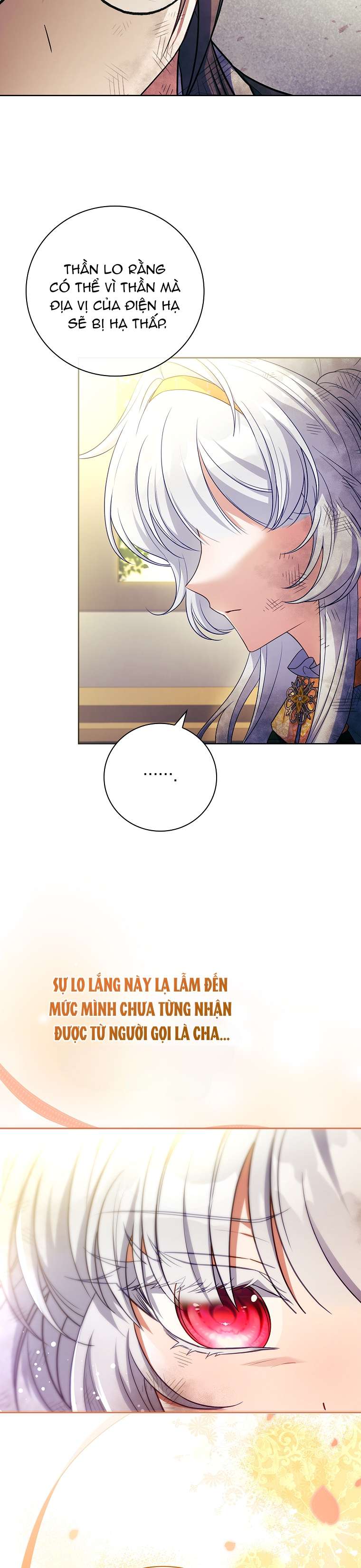 Cha Nào Con Nấy Chap 11 - Trang 3