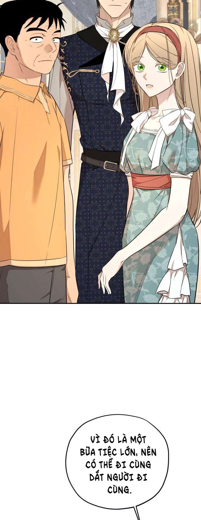 Trận Đấu Đồng Đội Của Những Tài Xế Xe Tải Chap 22 - Next Chap 23