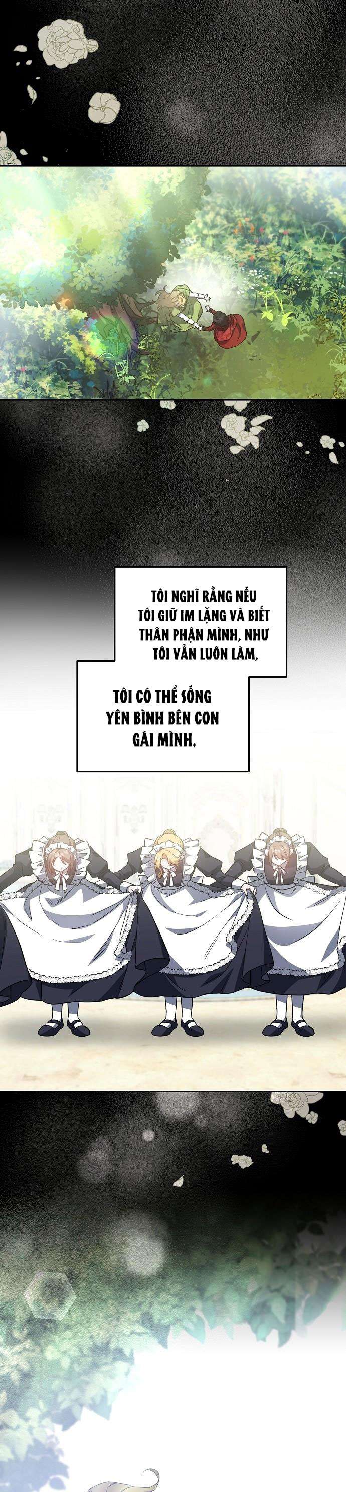 Nữ Hầu Báo Thù: Thời Khắc Cuối Cùng Chap 1 - Next Chap 2