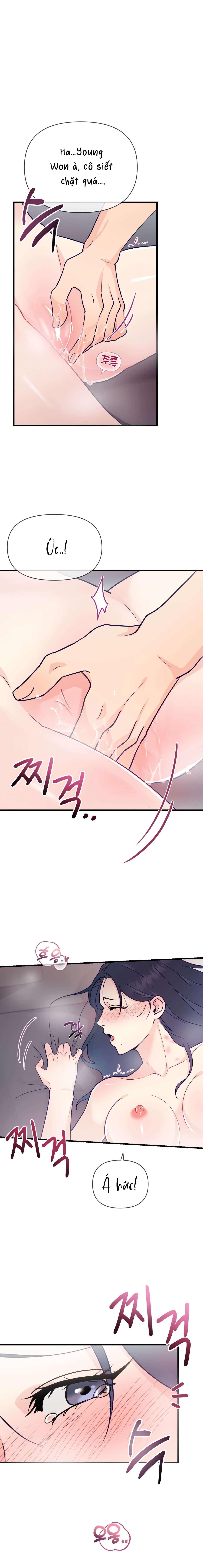 [18+] Ba Vẫn Hơn Hai Chap 2 - Trang 4