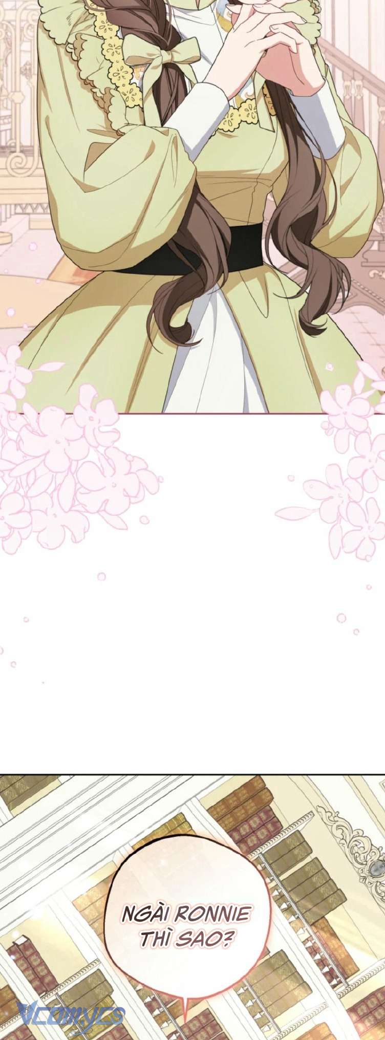Được Yêu Thương Mà Còn Ngại Ngùng Sao! Chap 87 - Trang 3