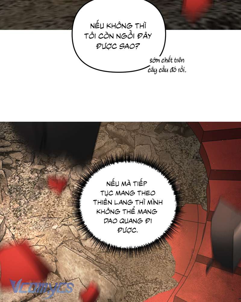 Ác Chi Hoàn Chap 57 - Trang 3