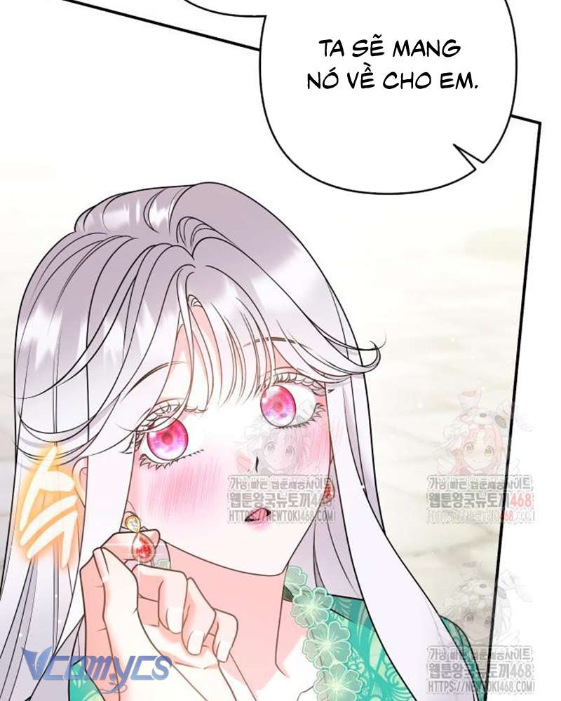 Trước Khi Em Có Ý Định Chạy Trốn Ta Sẽ Ngăn Chặn Nó Chap 22 - Next 