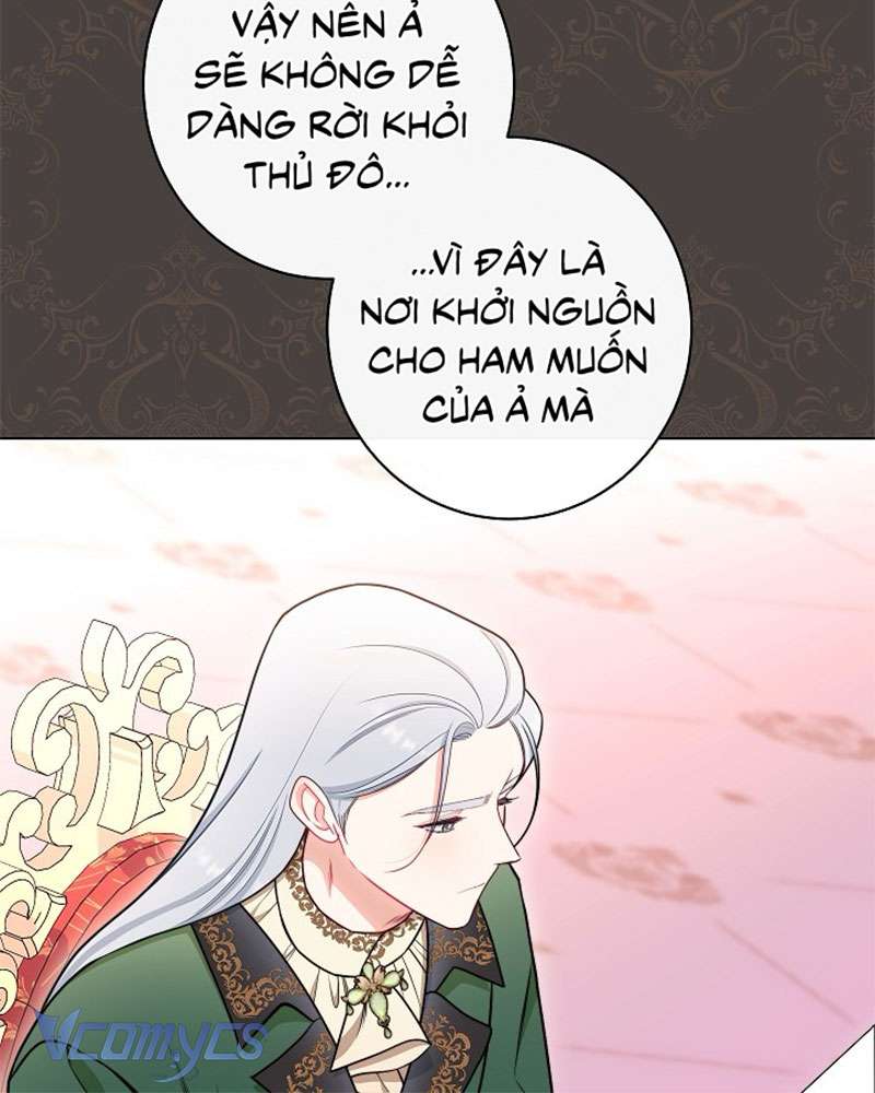 Hầu Gái Độc Quyền Của Hoàng Hậu Phản Diện Chap 75 - Trang 4