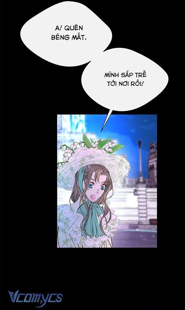 Hoàng Tử Rắc Rối Chap 4 - Trang 2