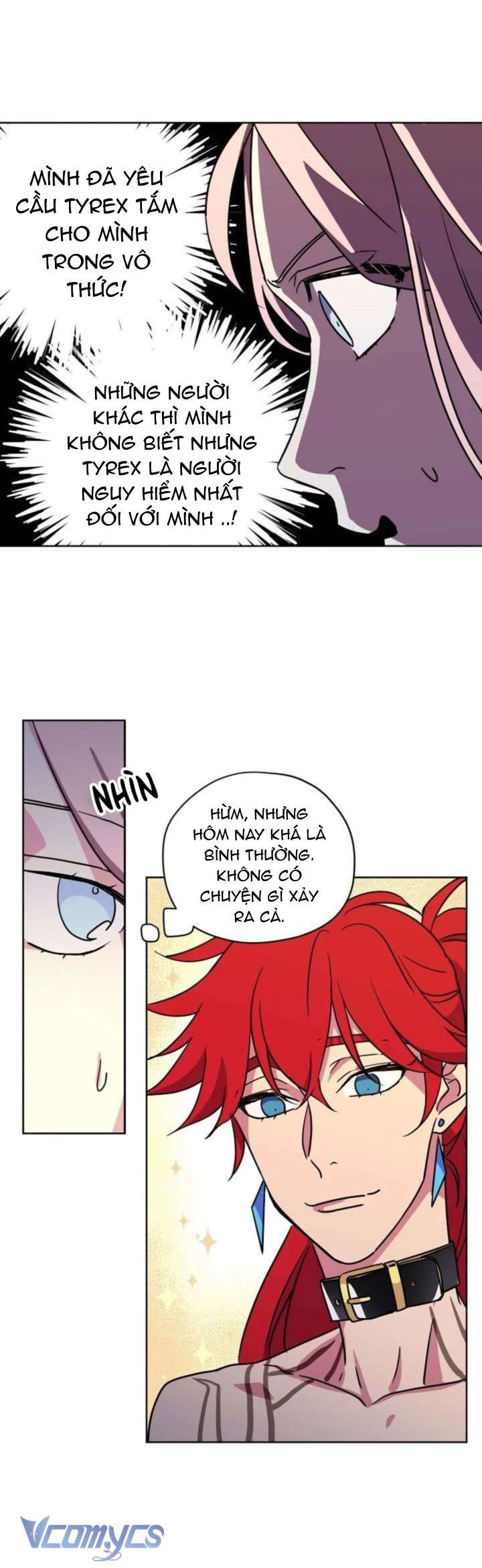 CHITRA Chap 89 - Trang 3