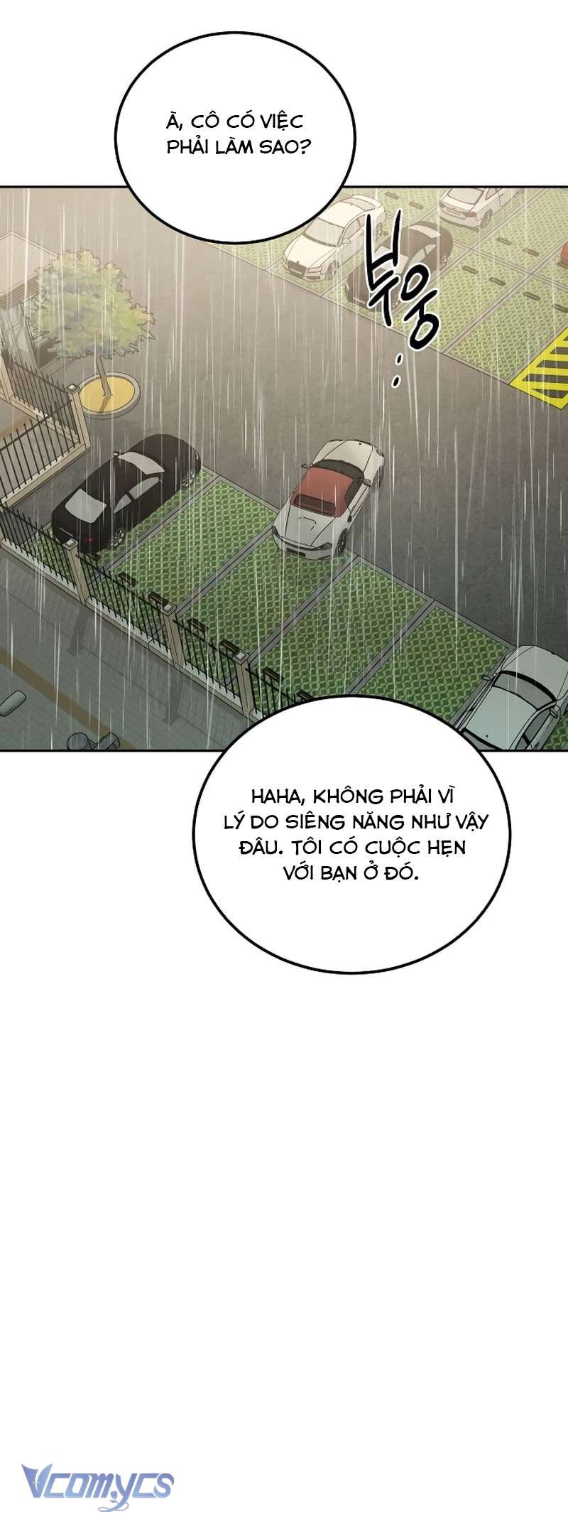 Bản Năng Dã Thú Chap 7 - Trang 3