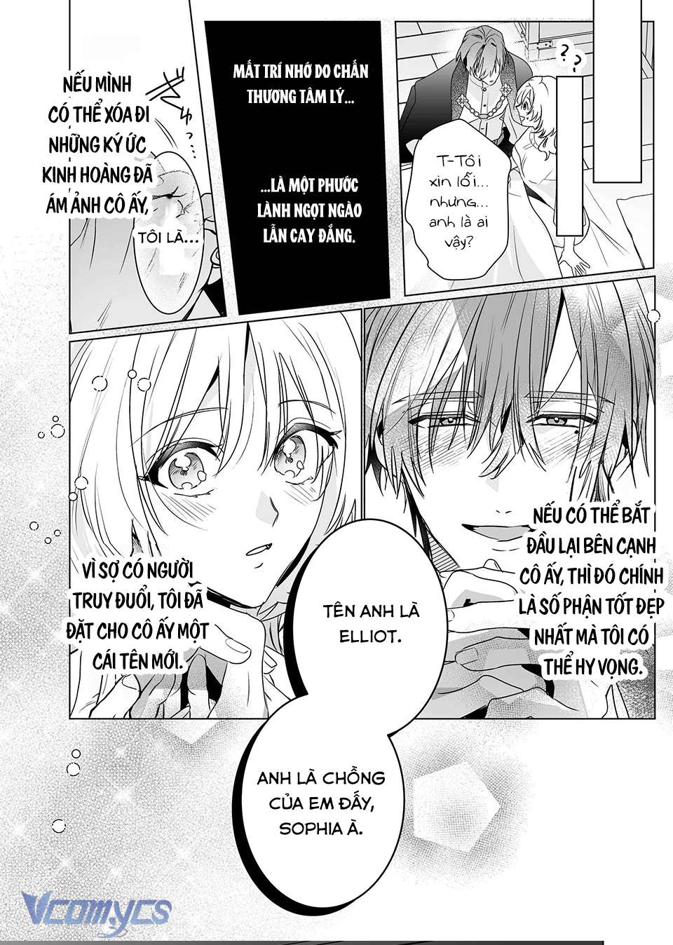 [18+] Tuyển Tập Truyện Ngắn Manga Chap 19.2 - Trang 2