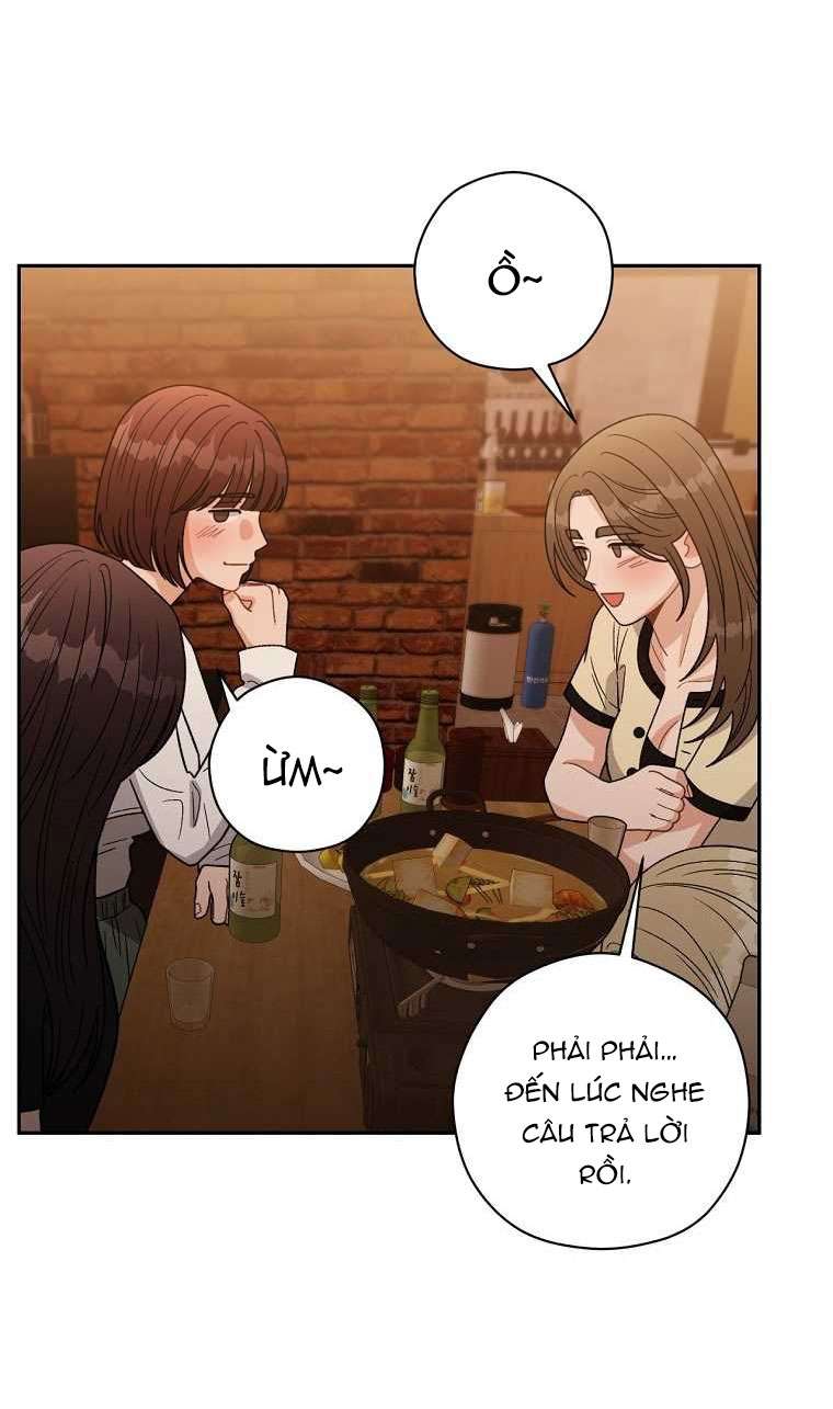[18+] Ngọn Gió Thơ Ngây Chap 2 - Next Chap 3