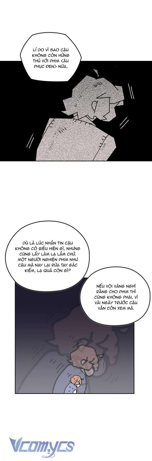 Cô Dâu Của Quái Vật Chap 9 - Trang 3