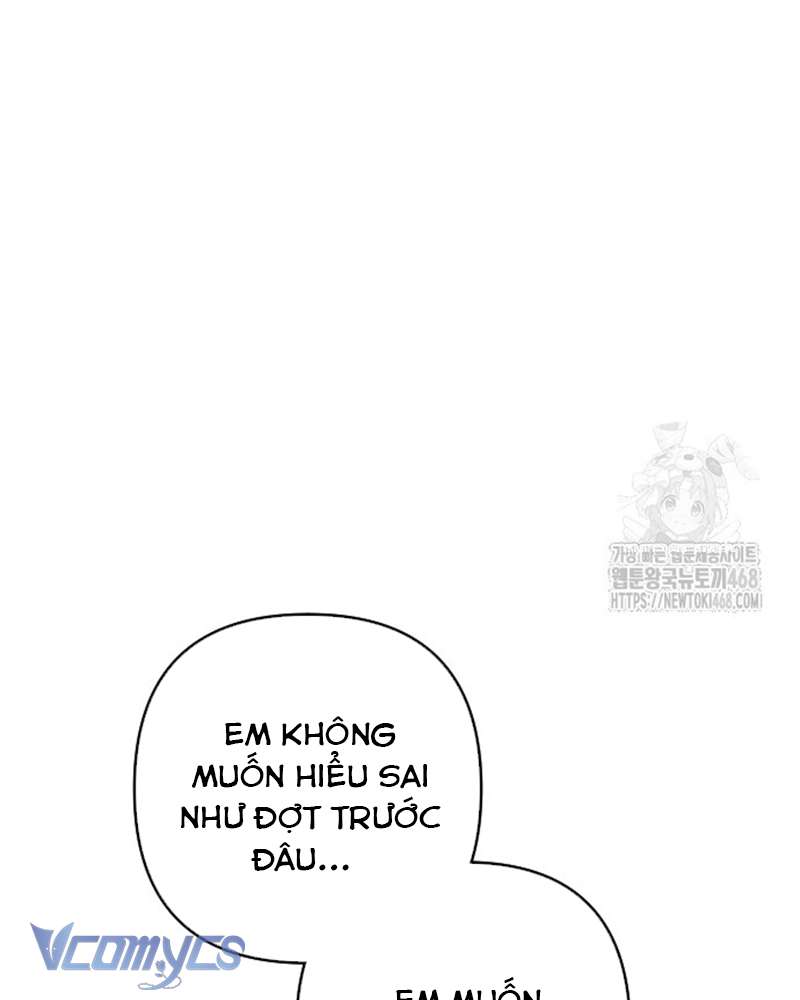 Trước Khi Em Có Ý Định Chạy Trốn Ta Sẽ Ngăn Chặn Nó Chap 12 - Trang 3