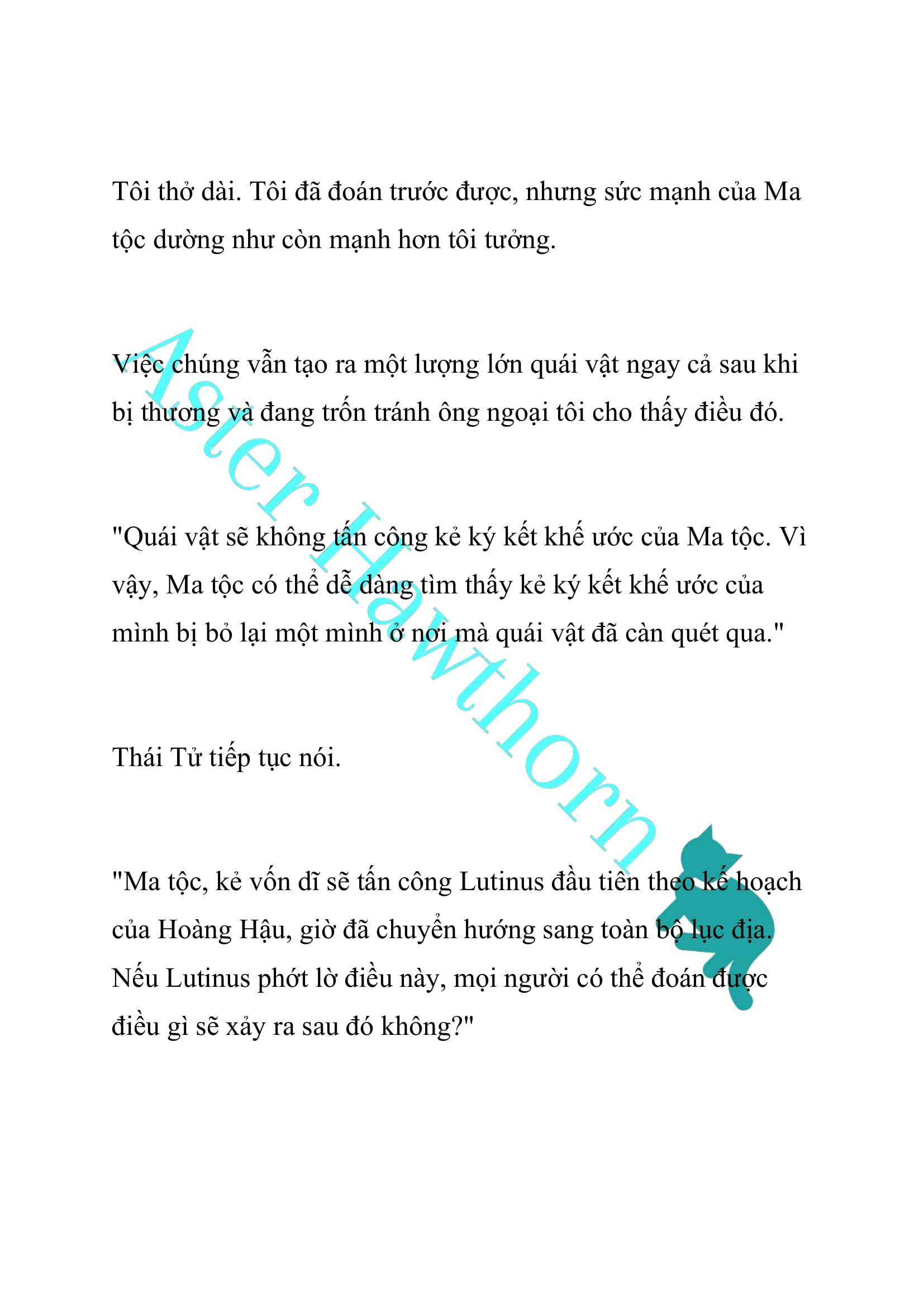 [NOVEL] Gặp Lại Kẻ Thù Ở Lễ Đính Hôn Chap 220 - Next Chap 221