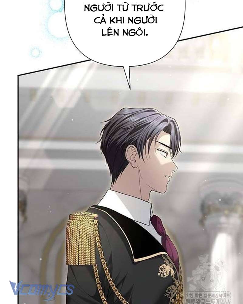 Praesepe Bên Ngoài Chiếc Lồng Chap 14 - Trang 2