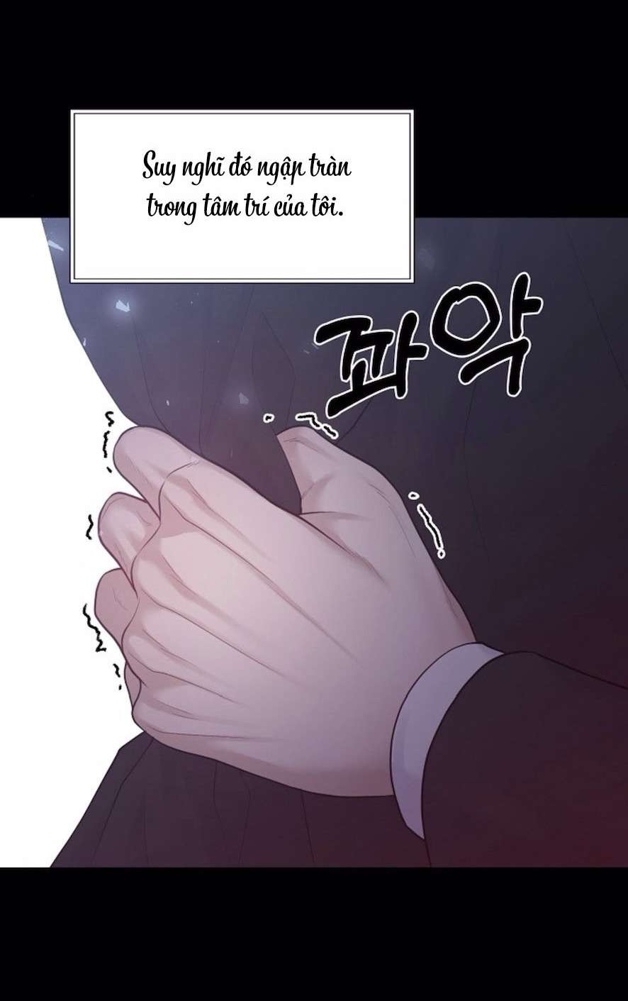 Mang Thai, Chiếm Đoạt Chap 12 - Trang 3