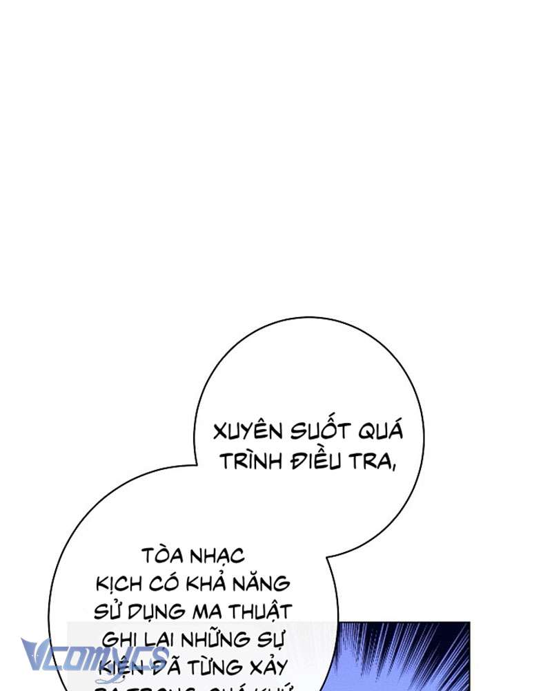 Hầu Gái Độc Quyền Của Hoàng Hậu Phản Diện Chap 77 - Trang 3
