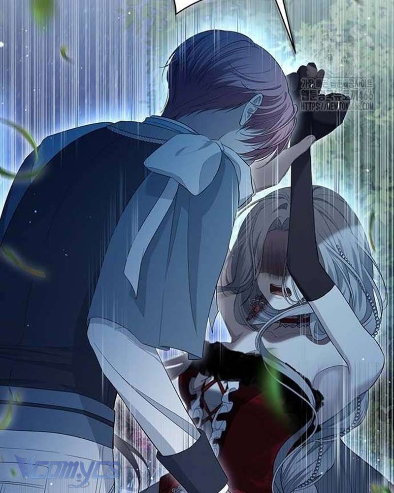 Praesepe Bên Ngoài Chiếc Lồng Chap 6 - Trang 4