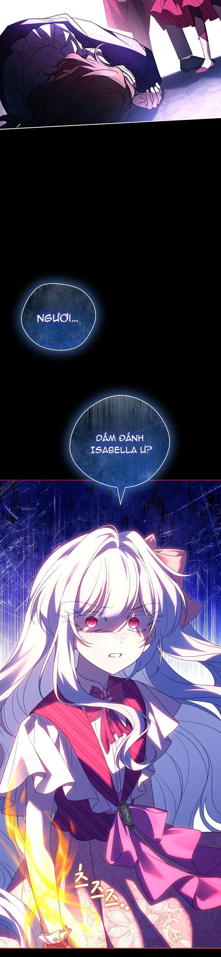 Cha Nào Con Nấy Chap 20 - Trang 3