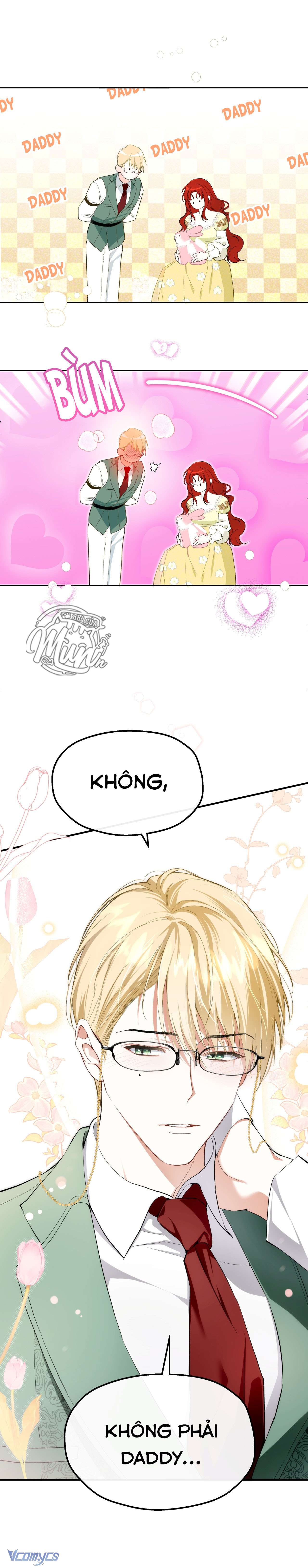 Cô ấy sẽ thuần hoá anh hùng Chap 7 - Trang 3