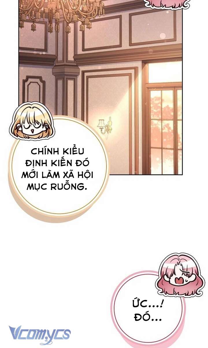 Hãy Để Luật Sư Chuyên Nghiệp Lo Chuyện Ly Hôn Chap 2 - Trang 2
