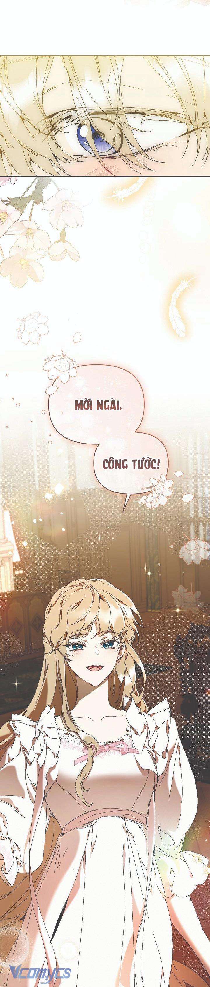 Bảo Mẫu Có Thời Hạn Của Nam Chính Hắc Ám Chap 75 - Trang 3