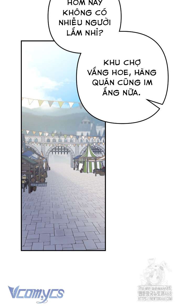 Trước Khi Em Có Ý Định Chạy Trốn Ta Sẽ Ngăn Chặn Nó Chap 9 - Trang 3