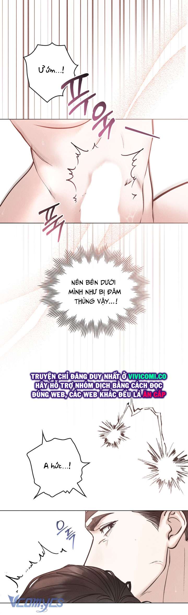 [18+] Đêm Giông Bão Chap 61 - Trang 2