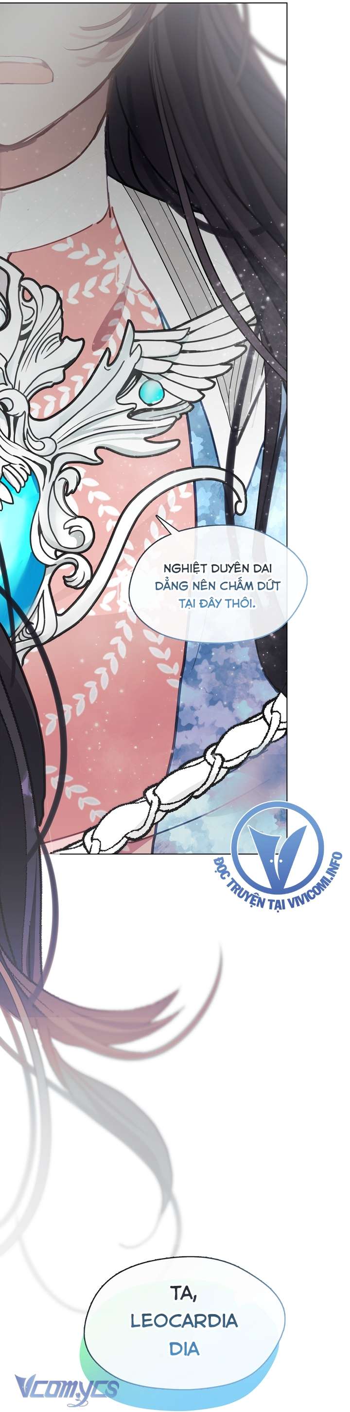 Gia Đình Bị Ám Ảnh Bởi Tôi Chap 80 - Trang 3