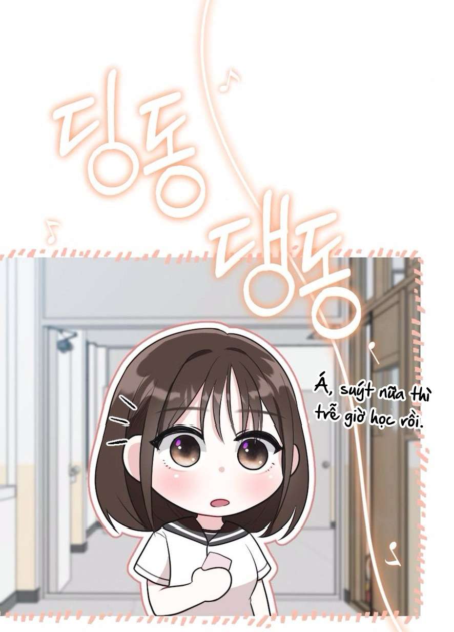 Chiếm Lấy Em Chap 3 - Trang 2