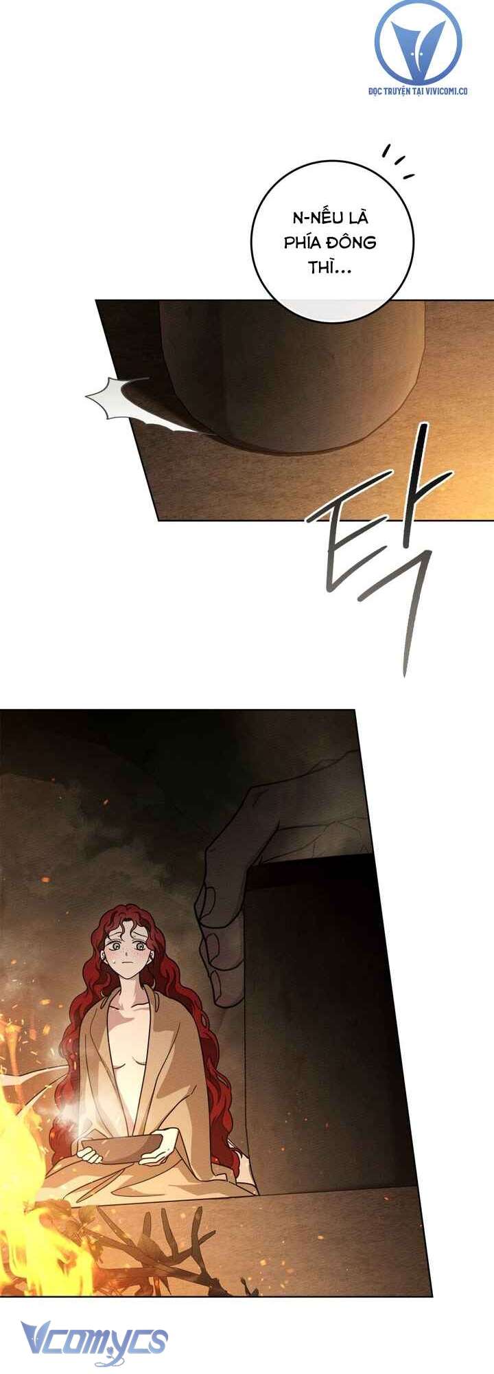 Dưới Bóng Cây Sồi Chapter 104 - Trang 4