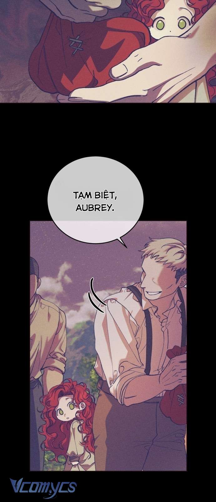 Aubrey Thanh Lịch Chap 1 - Trang 3