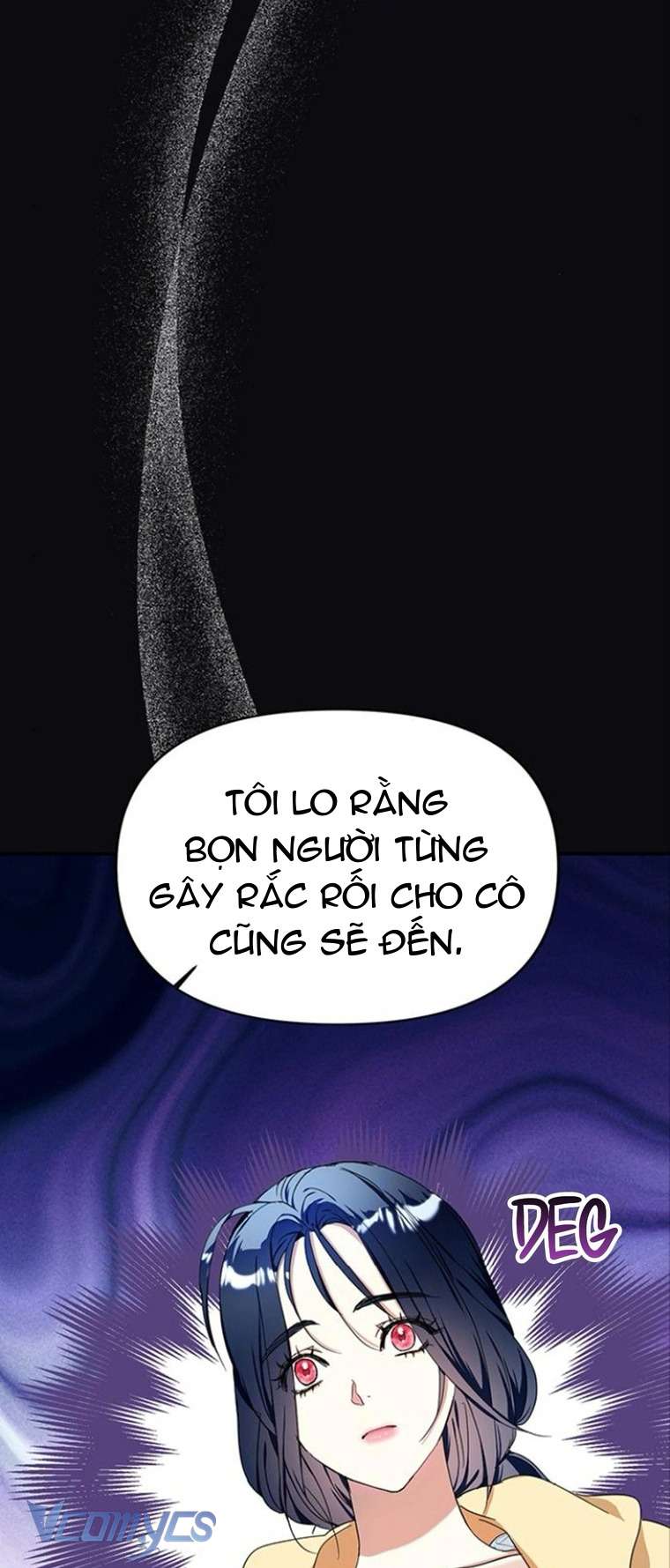 Người Yêu Đã Chết Của Tôi Đã Trở Thành Bạo Chúa Chap 14 - Trang 2