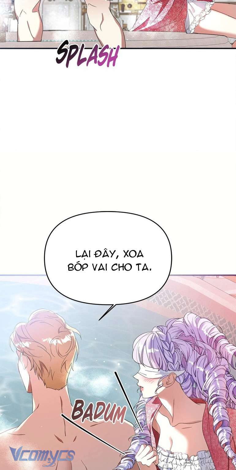Người Yêu Đã Chết Của Tôi Đã Trở Thành Bạo Chúa Chap 17 - Trang 2