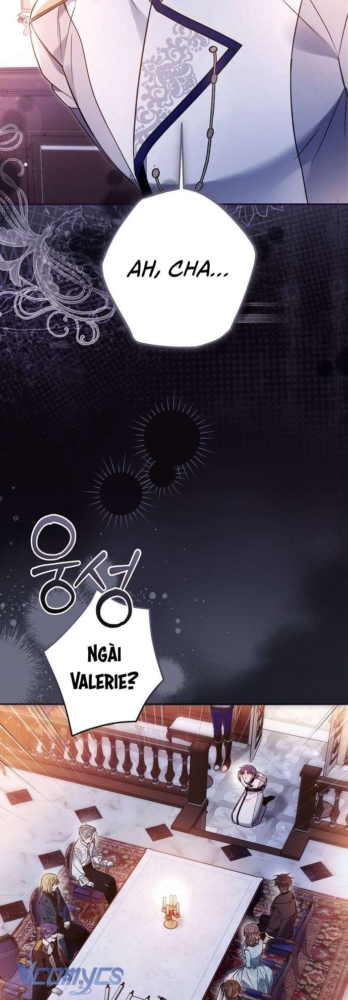 Độc Chiếm Sủng Ái Của Công Chúa Út, Mọi Người Đều Say Mê Tôi. Chap 18 - Trang 2