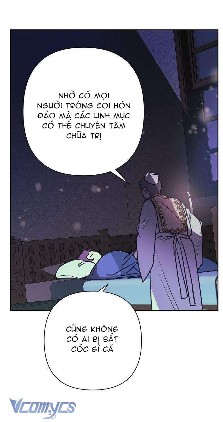 Cách Để Giết Một Pháp Sư Chap 63 - Trang 3