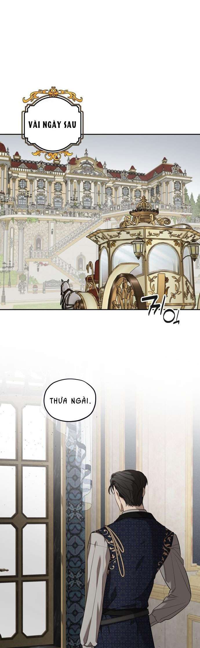 Trận Đấu Đồng Đội Của Những Tài Xế Xe Tải Chap 21 - Next Chap 22
