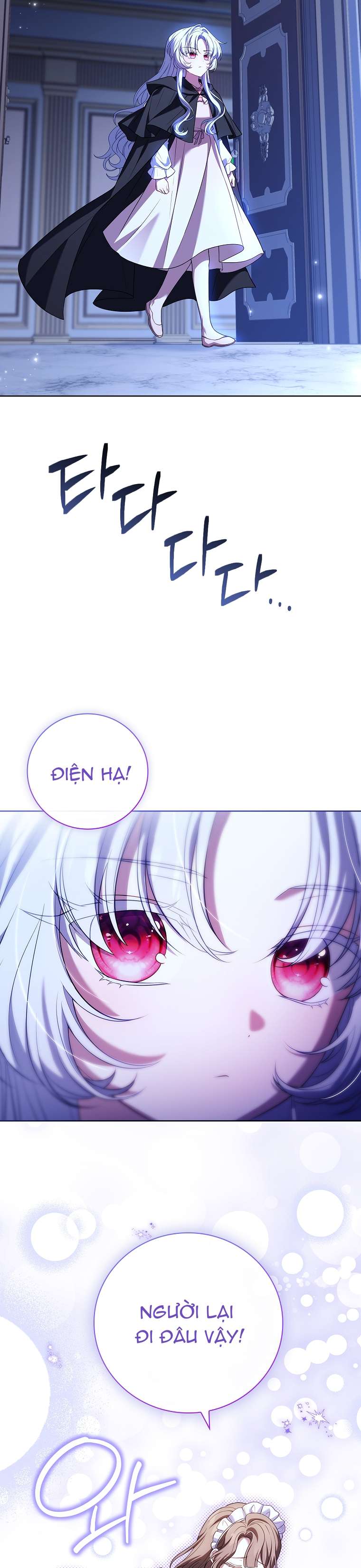 Cha Nào Con Nấy Chap 6 - Trang 3