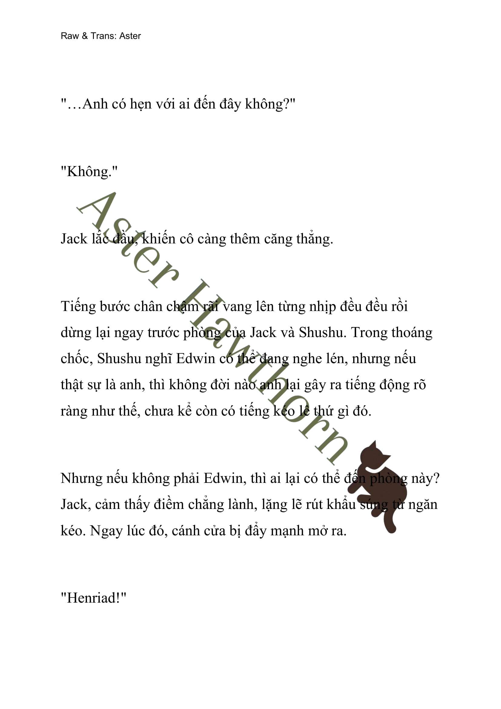 [NOVEL] Tình Yêu Chốn Ngục Tù Chap 163 - Next Chap 164
