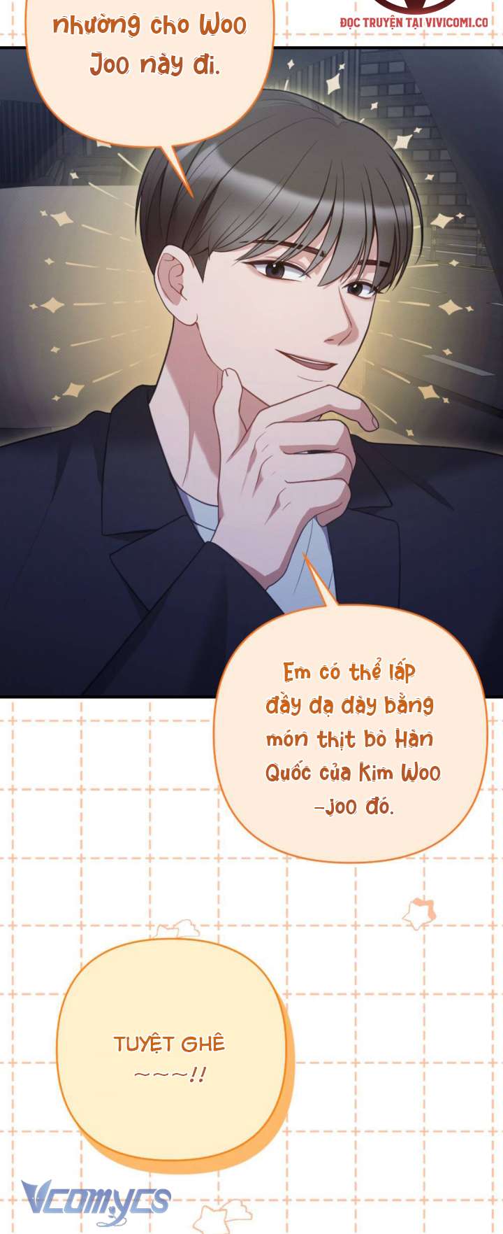 [18+] Hối Hận Muộn Màn Chap 3 - Trang 2