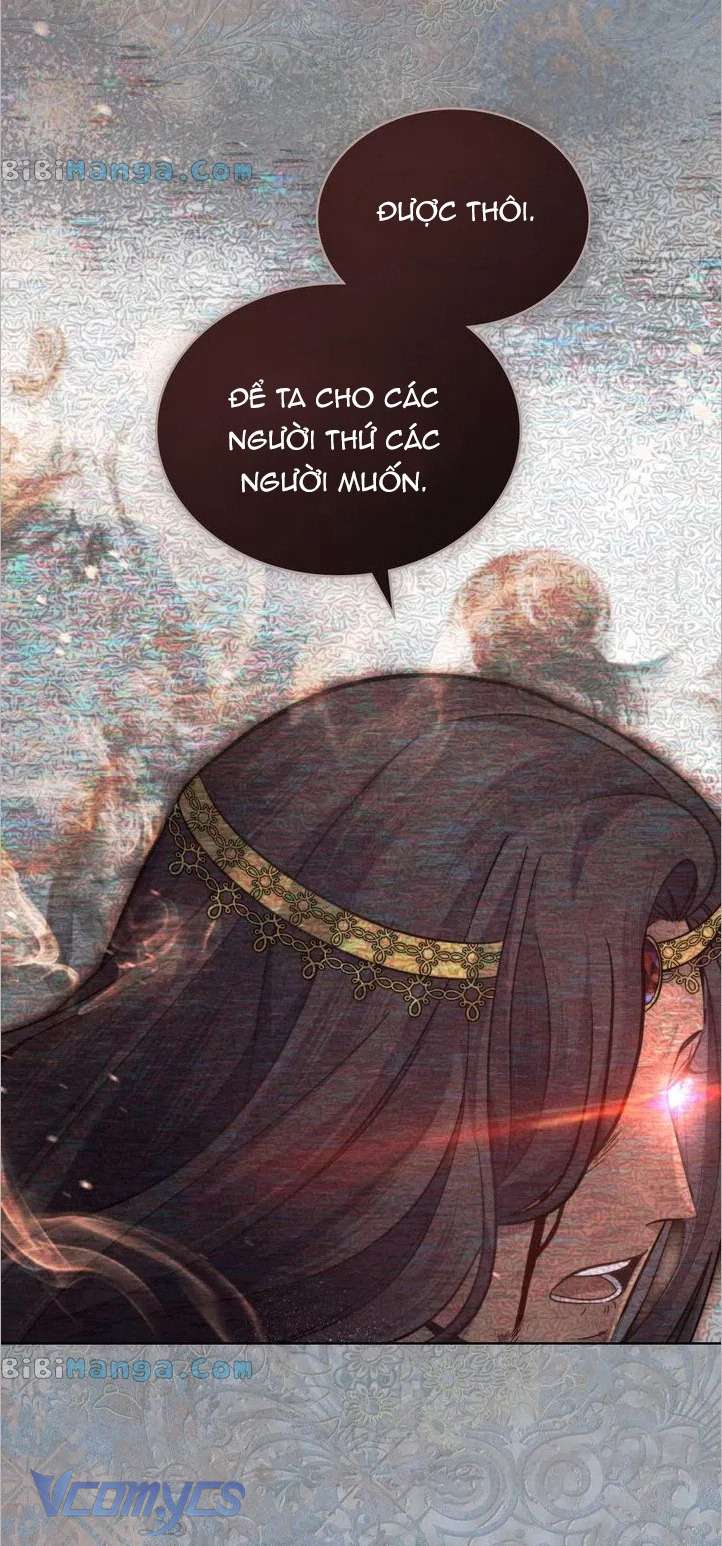 Hôn Nhân Giả Dối Chap 64 - Trang 4